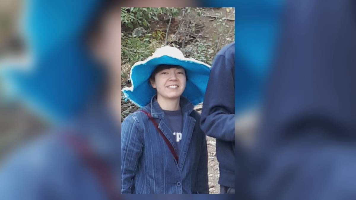 Alexandria Fortier was last seen near Lawrence Avenue and Kelglen Crescent around 8 p.m. on Monday evening. 