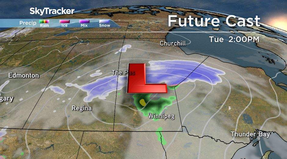 RPM Model from Mar 23, 2020.