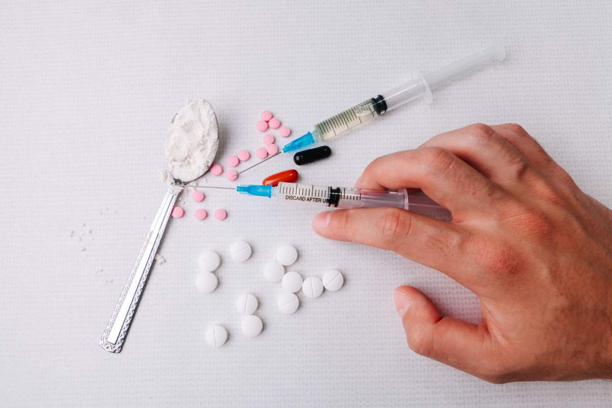 High meth use at Alberta supervised consumption sites calls for more resources: advocates - image