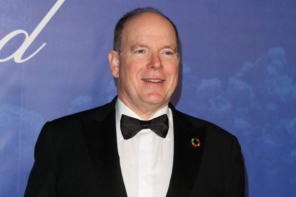 Prince Albert II of Monaco tests positive for new coronavirus - image
