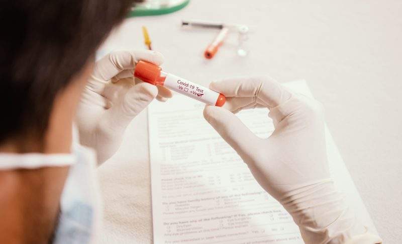 All of the new cases are in Simcoe County, according to the health unit, and most of them are self-isolating.