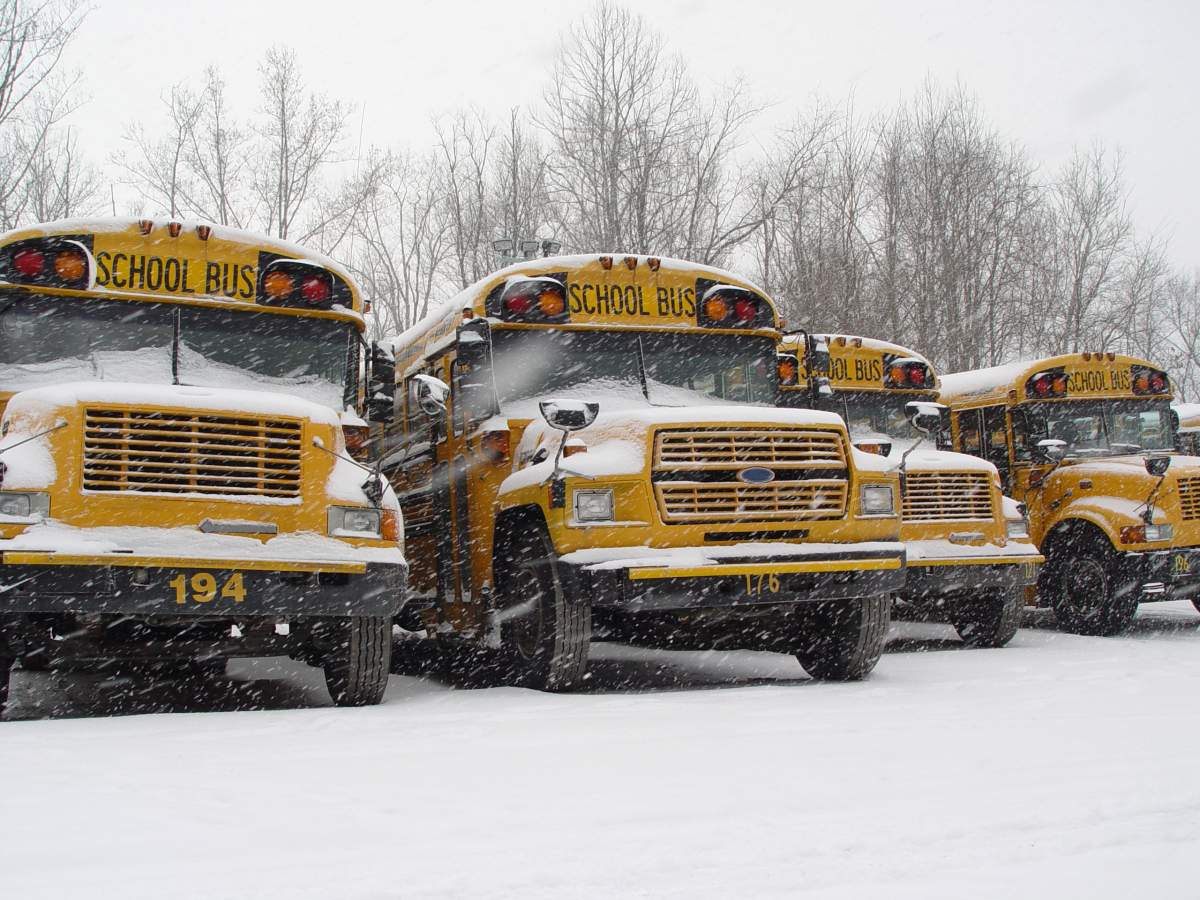 The union representing Winnipeg School Division bus drivers have delayed a final strike vote amid the COVID-19 outbreak.