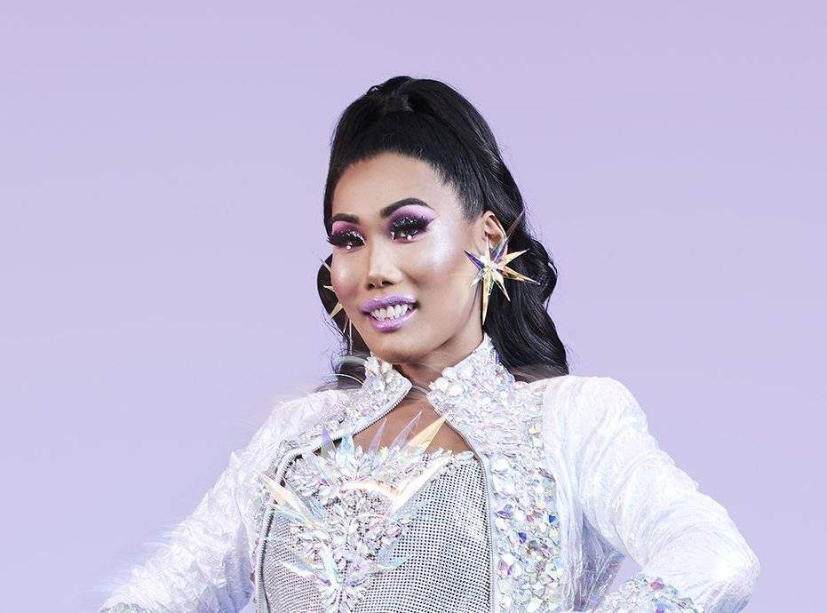 ‘RuPaul’s Drag Race’ alum helps raise funds for transgender musical by B.C. playwright - image