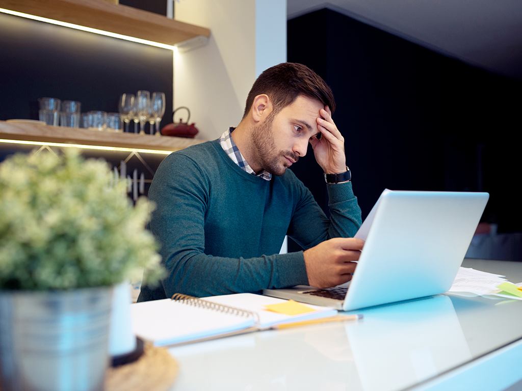 Coronavirus: What to know if you’ve been laid off or can’t work - image