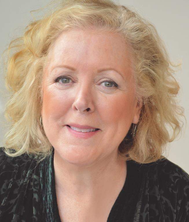 Laura Smith is shown in an undated handout photo.