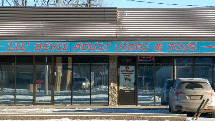 Health Canada seizes sexual enhancement product at Saskatoon store