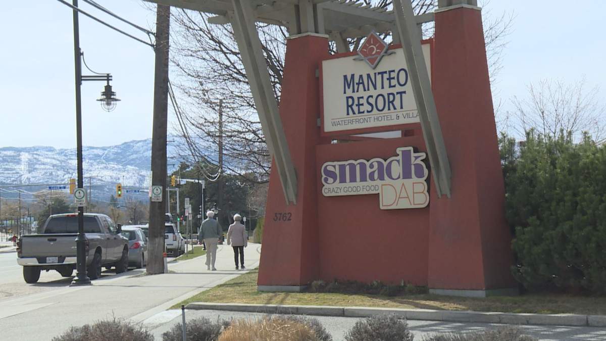 Thousands of hotel employees are expected to lose their jobs across B.C. as the COVID-19 crisis causes a drop in tourism. 