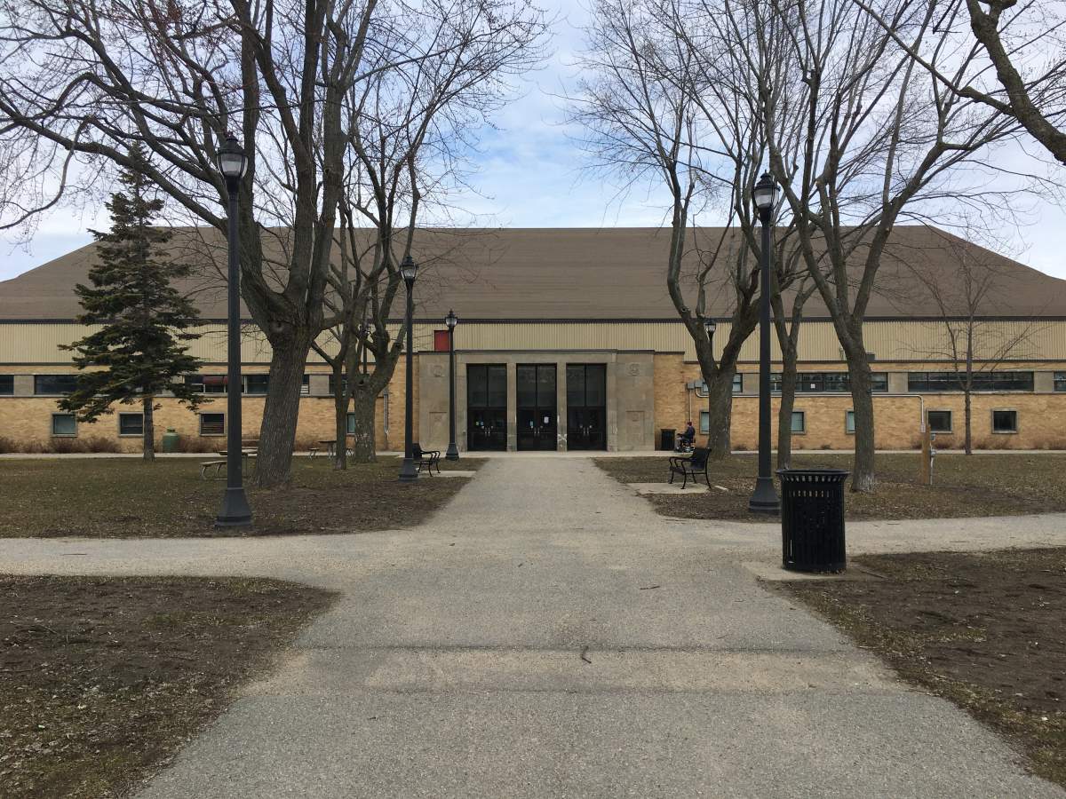 KFL&A Public Health will be moving their coronavirus assessment centre to the Memorial Centre, hopefully by Saturday, according to Dr. Kieran Moore.