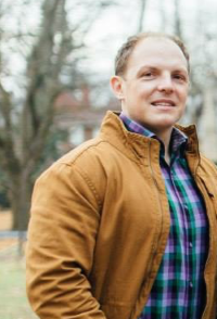 Jason Kindrachuk is the Canada Research Chair in emerging viruses, University of Manitoba.