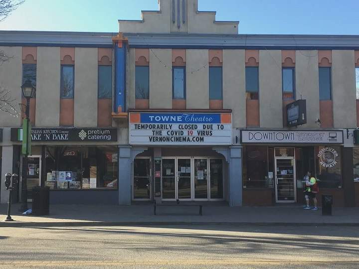 A survey of area businesses from the Kelowna Chamber of Commerce says 90 per cent of respondents are being impacted by the novel coronavirus pandemic.