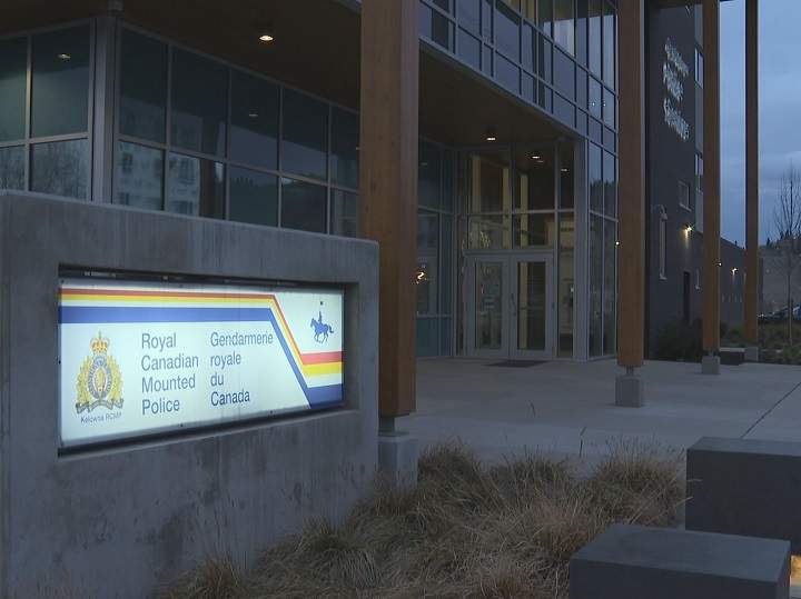 Kelowna RCMP say two search warrants were executed last Thursday at residences along the 400 block of Calder Avenue and the 1100 block of Sunset Avenue.