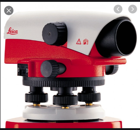More than $60,000 worth of surveying equipment has been reported stolen in Trent Hills.