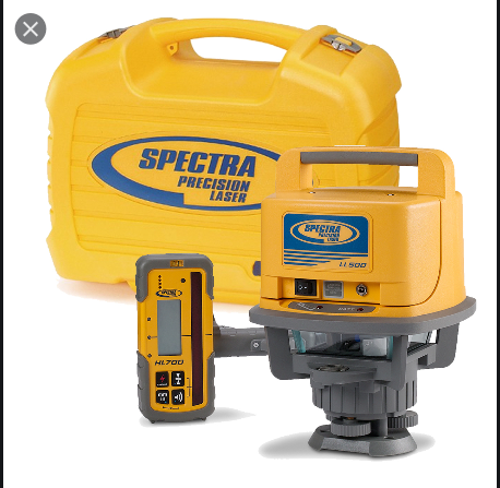 More than $60,000 worth of surveying equipment has been reported stolen in Trent Hills.