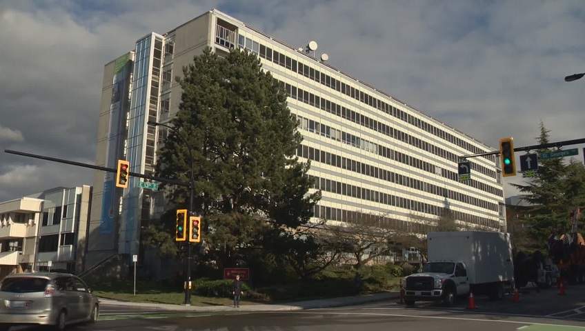 North Vancouver's Lions Gate Hospital is at the centre of a conspiracy theory around stillbirths.