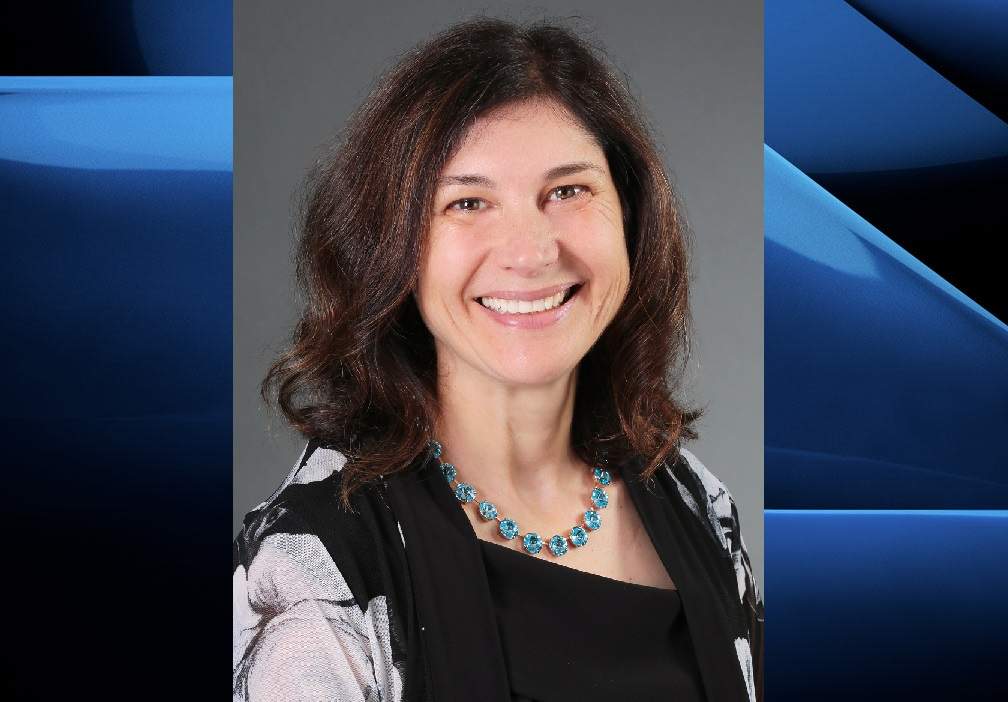 Lynne Livingstone announced July 27, 2023 that she will be retiring as city manager at the end of the year. 