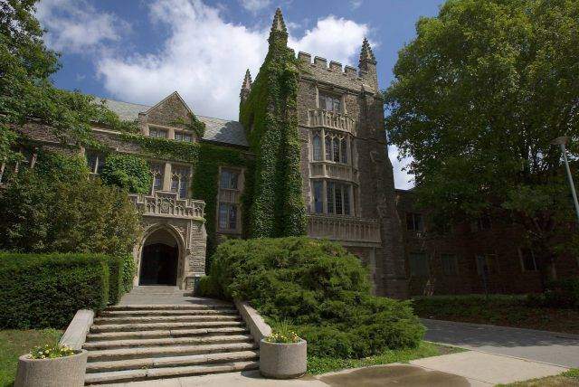 McMaster student tests ‘negative’ for coronavirus, says university - image