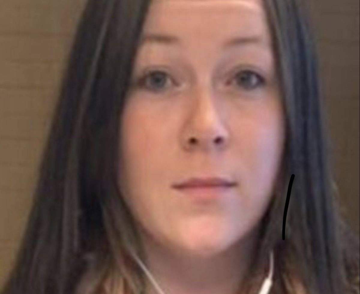 Nakita Armstrong was last seen in Campbellford on Saturday, Feb. 29.