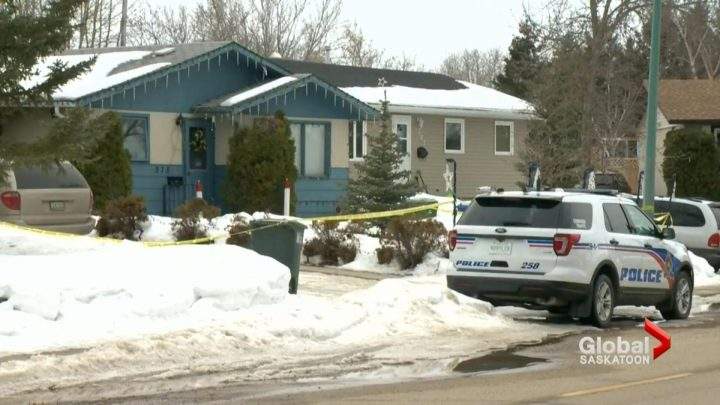 Arrest made in Prince Albert, Sask. triple homicide