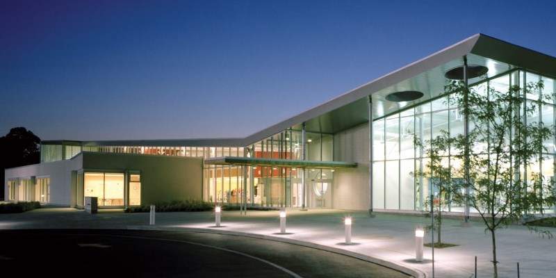 The Peterborough Sport and Wellness Centre will be used as an emergency shelter during the coronavirus pandemic.