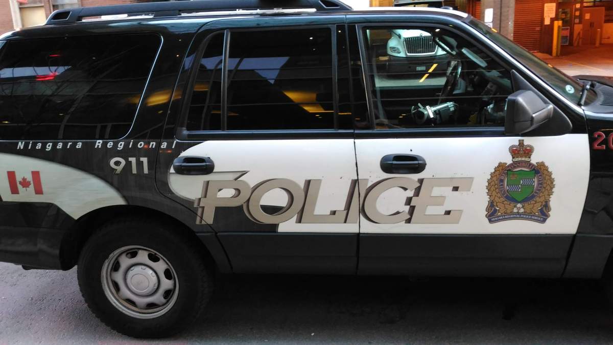 Niagara police continue to investigate the circumstances surrounding the death of a 58-year-old taxi driver in St. Catharines on Sept. 23, 2023.