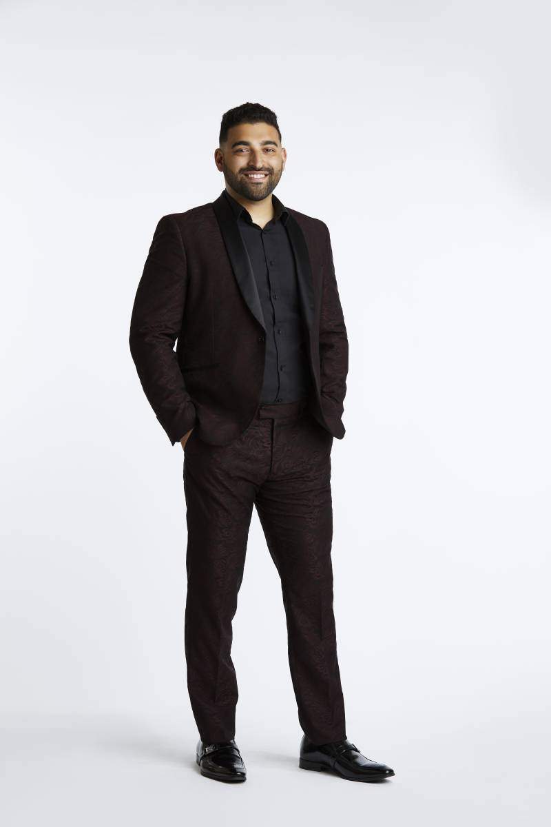 Corus/Global TV
