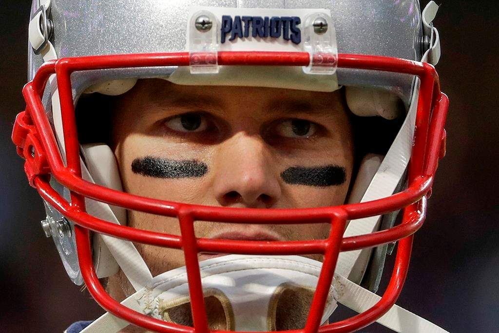 Tom Brady is leaving the New England Patriots for the Tampa Bay Buccaneers.