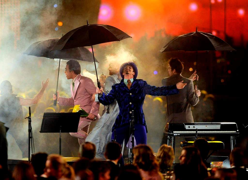 Cirque du Soleil, creator of many of the most popular shows in Las Vegas, said in March that it is temporarily suspending its productions in Las Vegas as well as around the world because of the new coronavirus outbreak.