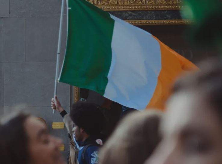Ottawa's St. Patrick's Day parade has been cancelled amid novel coronavirus concerns.