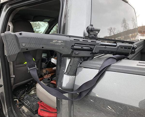 Portage la Prairie RCMP say they have seized 36 firearms, including four restricted weapons, from a rural property near Treherne. A 28-year-old man is facing charges.