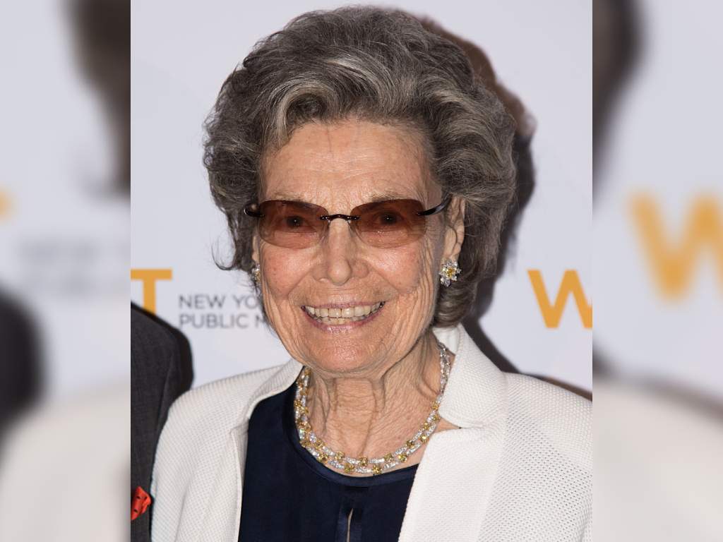 Rosalind P. Walters, the inspiration behind the 'Rosie the Riveter' song, died on March 4 at the age of 95.