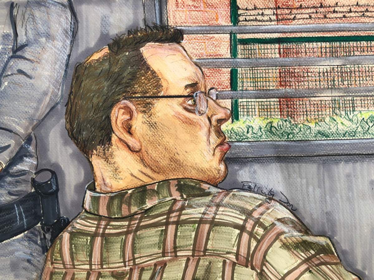 Allan Schoenborn