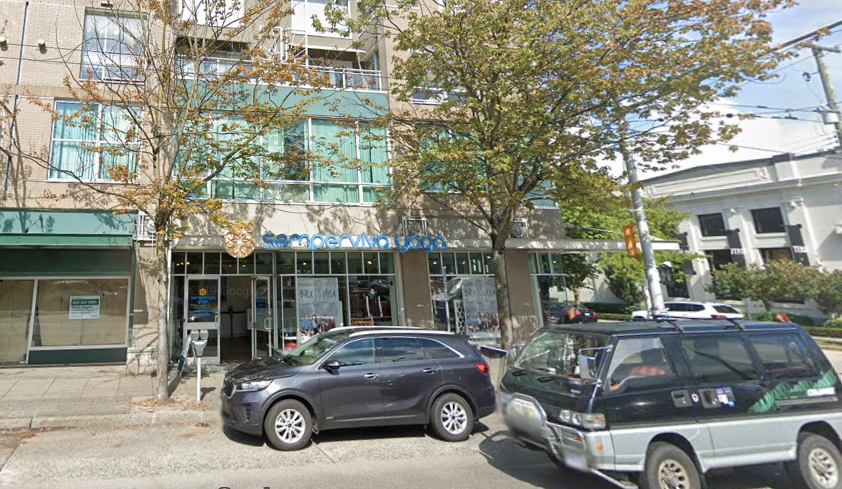 Google Streetview.