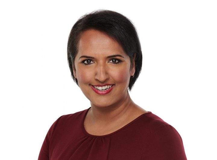 Simi Sara will host Mornings with Simi starting March 30.