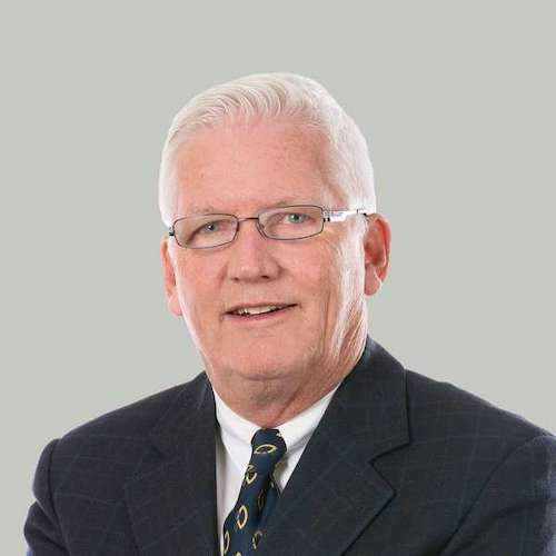 Peter Squire