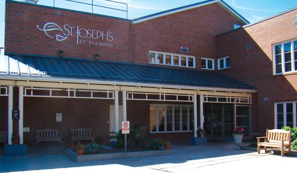 A coronavirus outbreak declared in late March at St. Joseph's at Fleming long-term care in Peterborough was declared over on Friday.