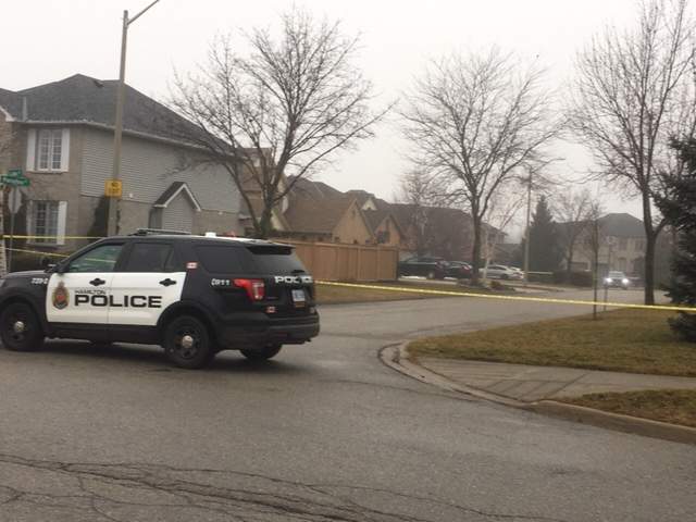 Toronto men face murder charges for 2020 shooting in Hamilton driveway - image
