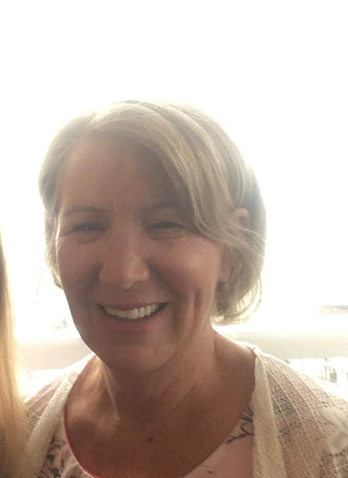 Susan works at Abbotsford Regional Hospital.
