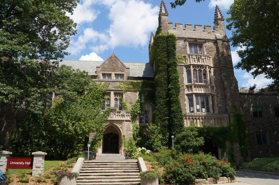 McMaster University stepped up measures to avoid the spread of COVID-19 on campus by cancelling events and travel.