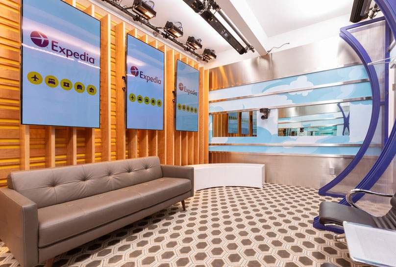 Global TV/Corus