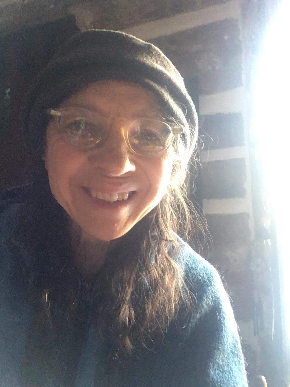 OPP say they have found the body of 69-year-old Susan Wosik, who went missing in Stone Mills Township, Ont.