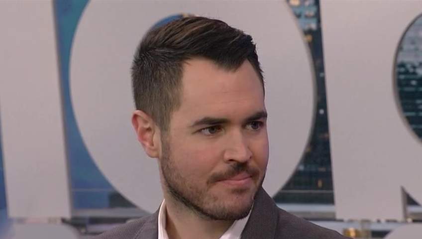 Brad West is seeking a second term as mayor of Port Coquitlam. 