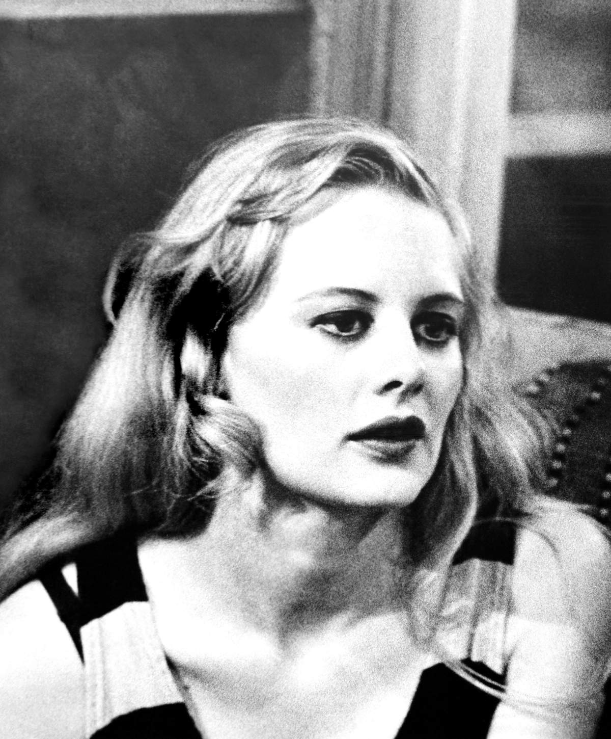 DUTCHMAN, Shirley Knight, 1967