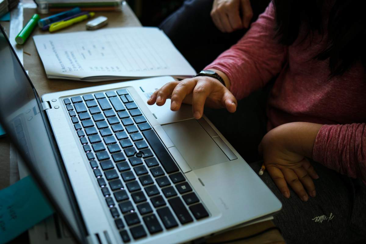 Manitoba’s largest school division holding remote learning test run - image