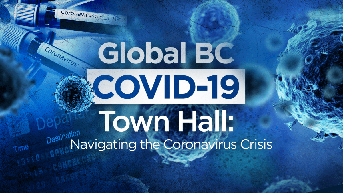 TOWN HALL GFX