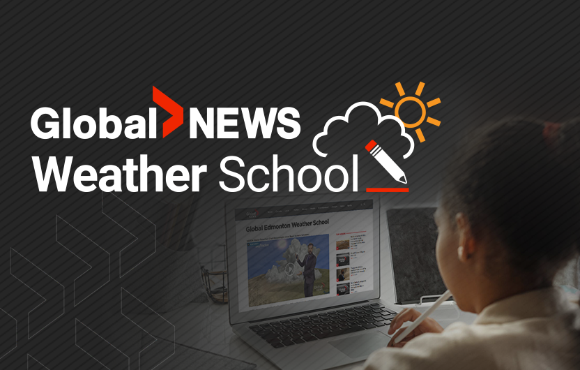 Global News Weather School - image