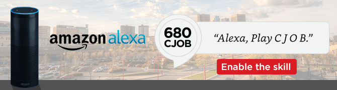 Amazon CJOB