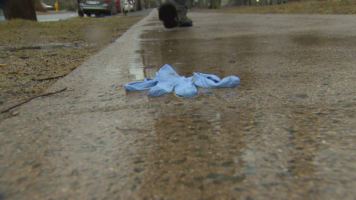 Concerns raised over protection of sanitation workers in Halifax amid coronavirus pandemic - image