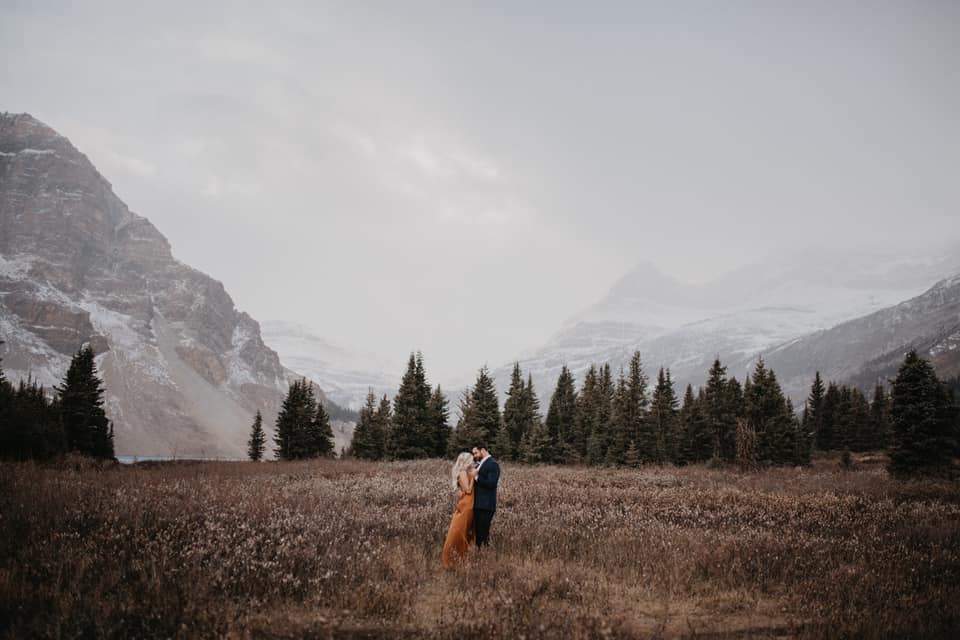 Ashleigh Ure and Scott Symon had also planned to get married at the Cherry Creek venue.