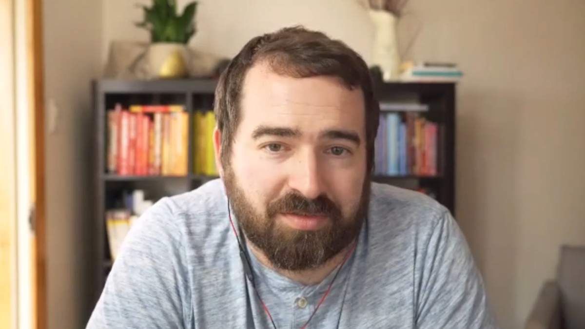 Braden Dragomir, founder of Make Hay Media, co-hosts ‘Inspire Local Panel’ webinar