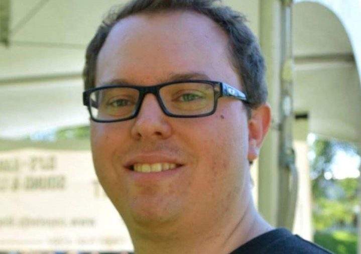 Josh Haugerud has been named executive director of the Regina Folk Festive, longtime CEO and creative director Sandra Butel.